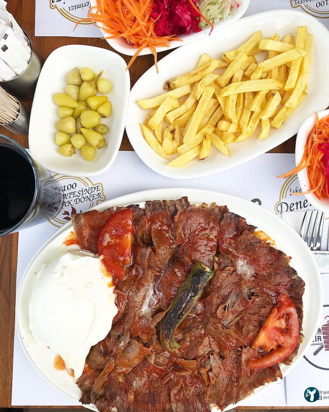 Bilir Döner