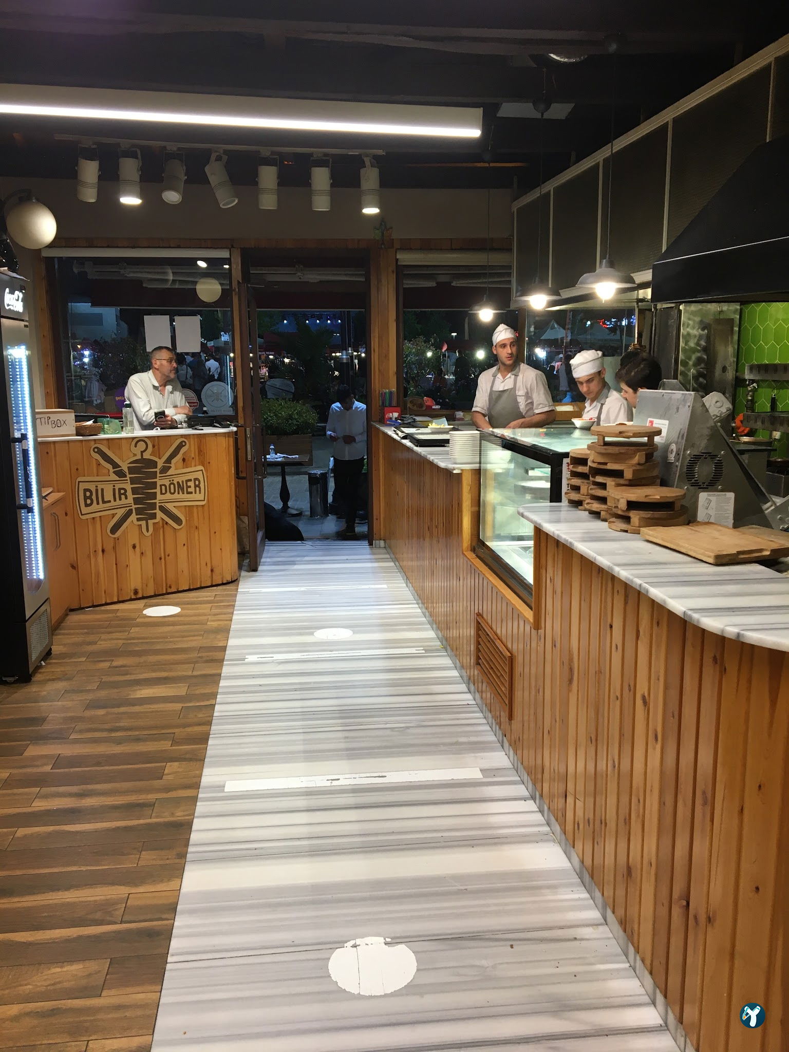 Bilir Döner