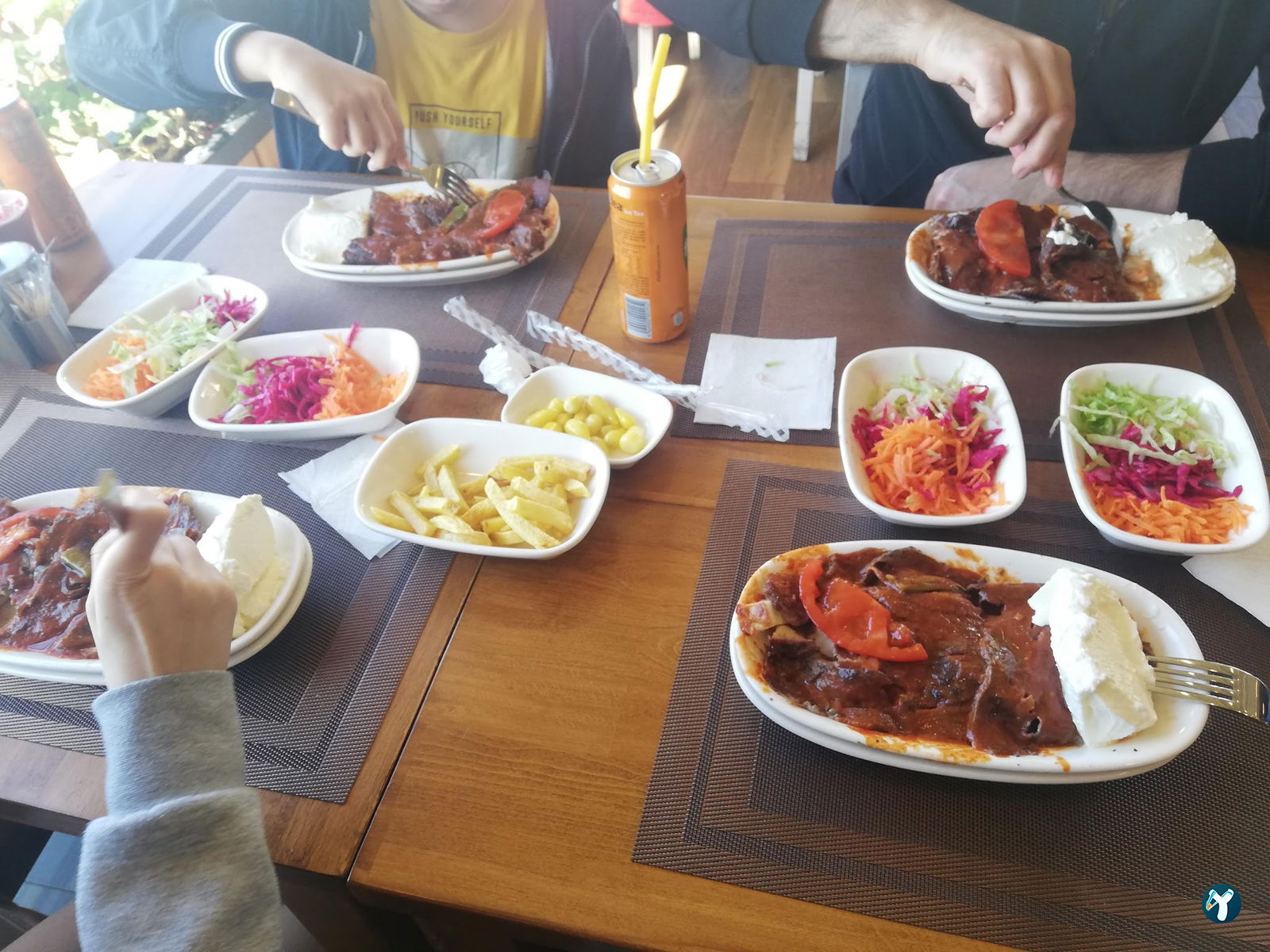 Bilir Döner