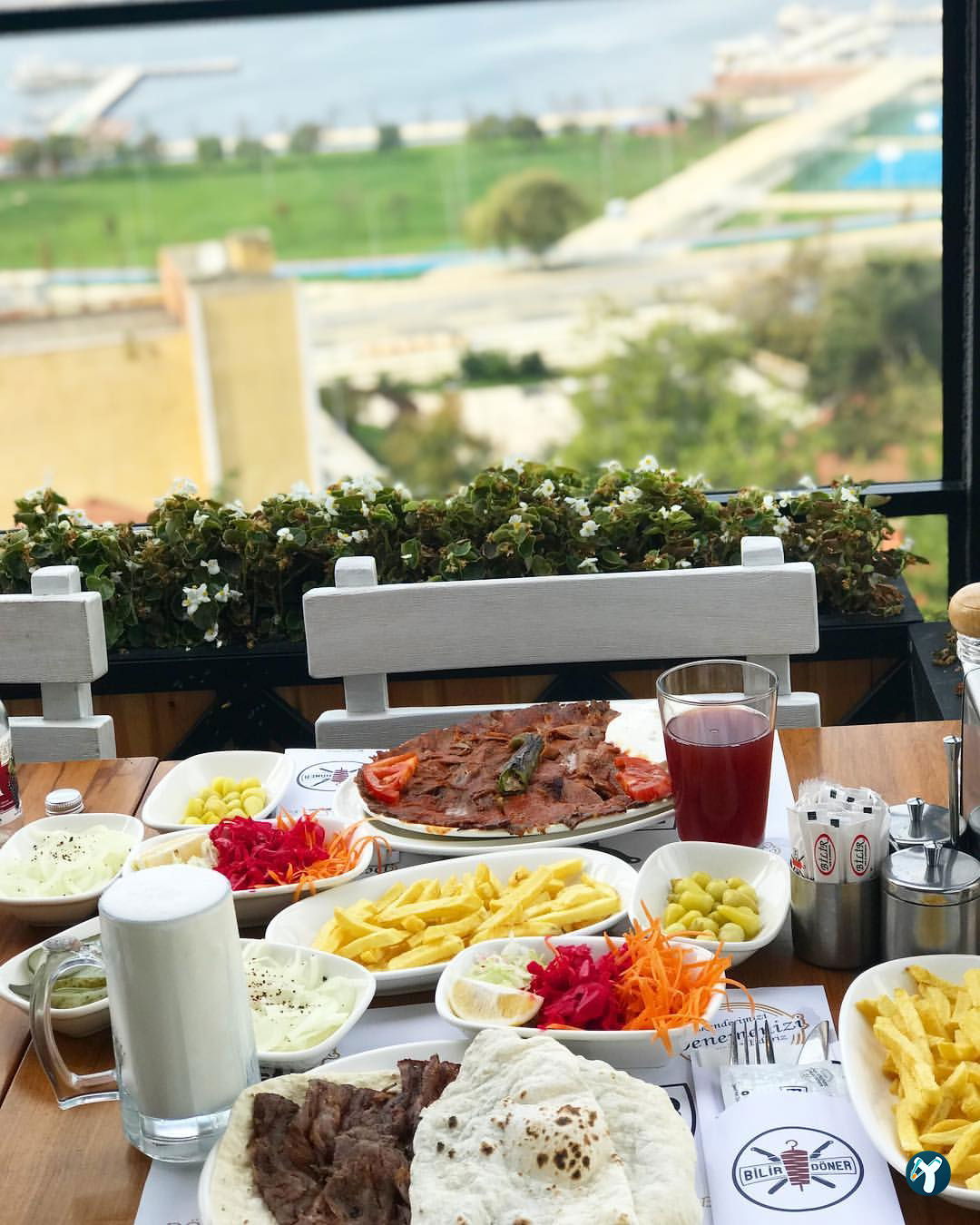 Bilir Döner