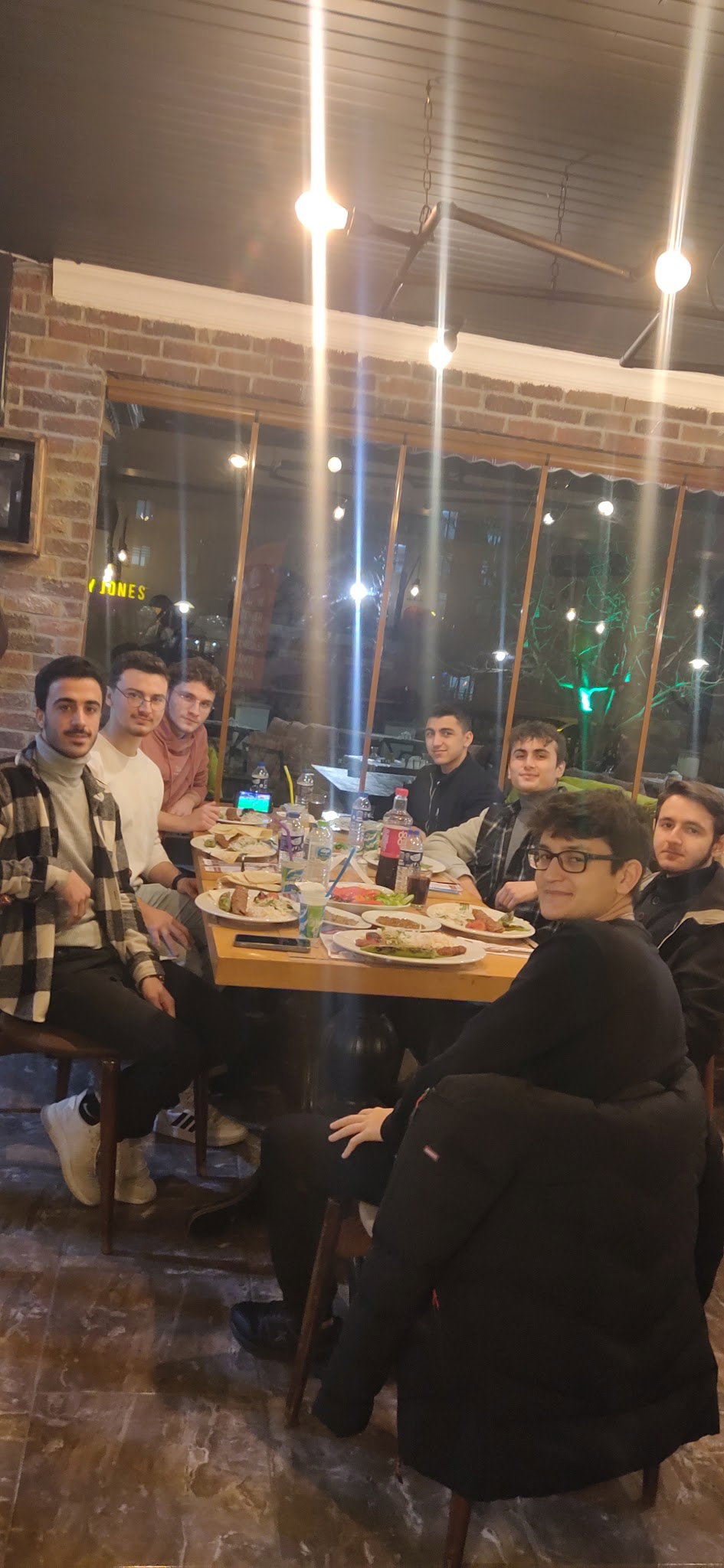 Sun Stone Restaurant