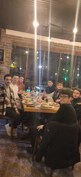 Sun Stone Restaurant resimleri