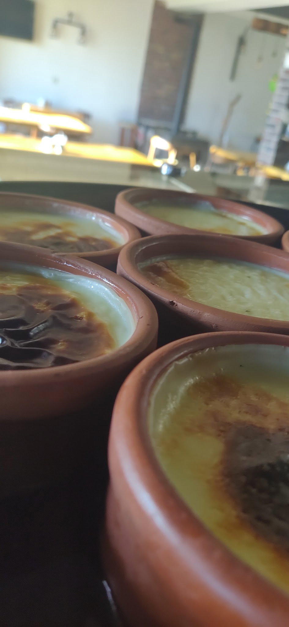 Sun Stone Restaurant