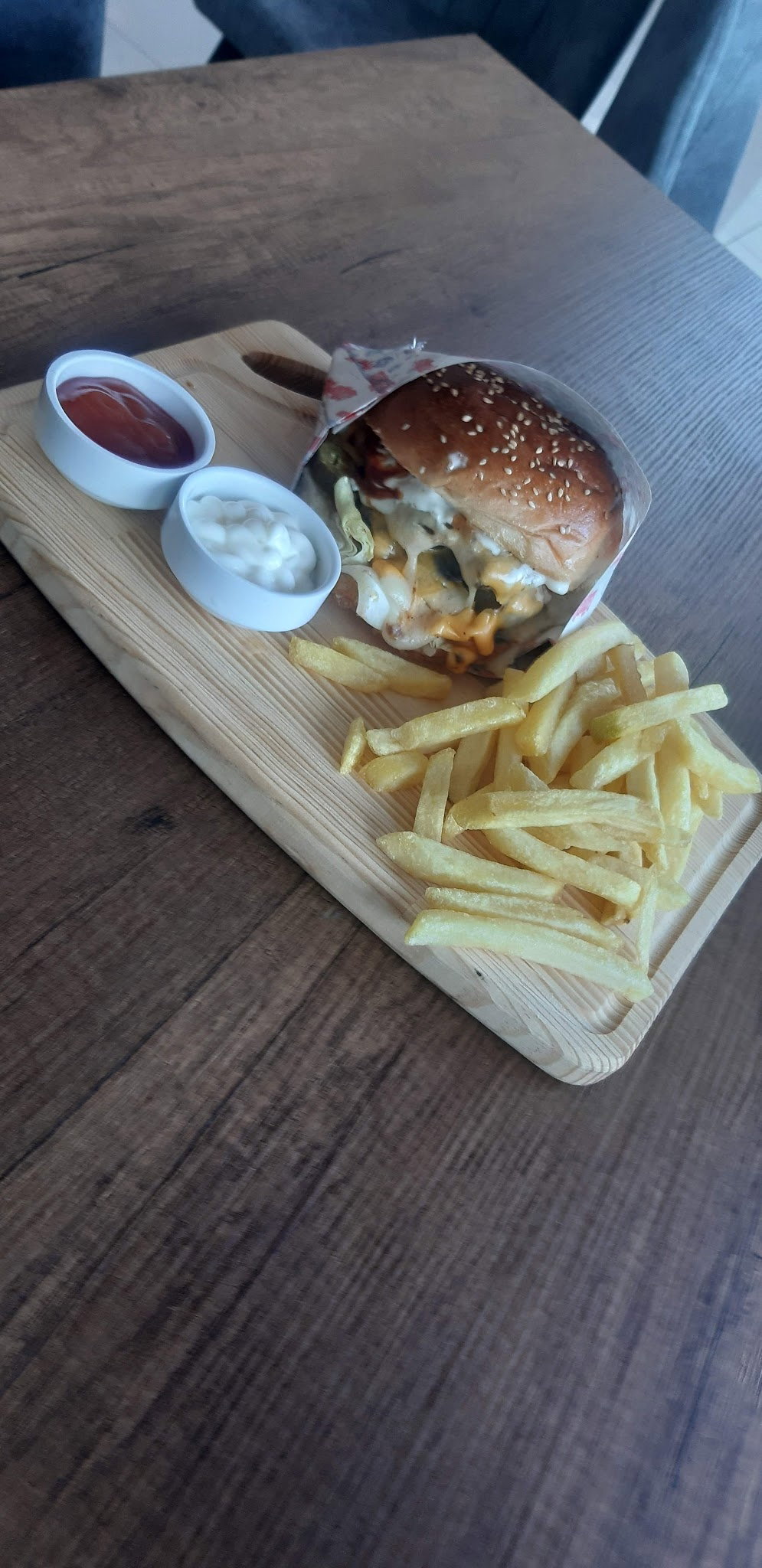 Sun Stone Restaurant