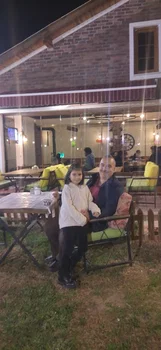 Sun Stone Restaurant resimleri