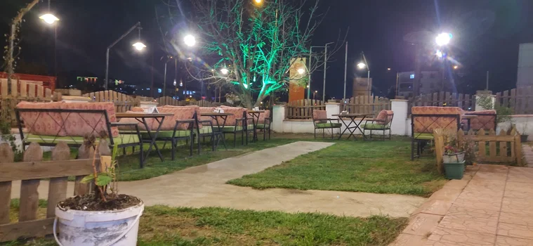 Sun Stone Restaurant resimleri