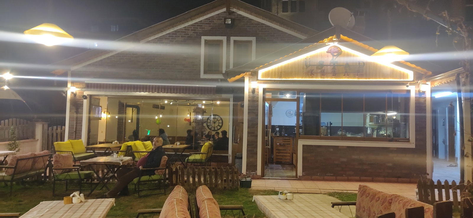 Sun Stone Restaurant