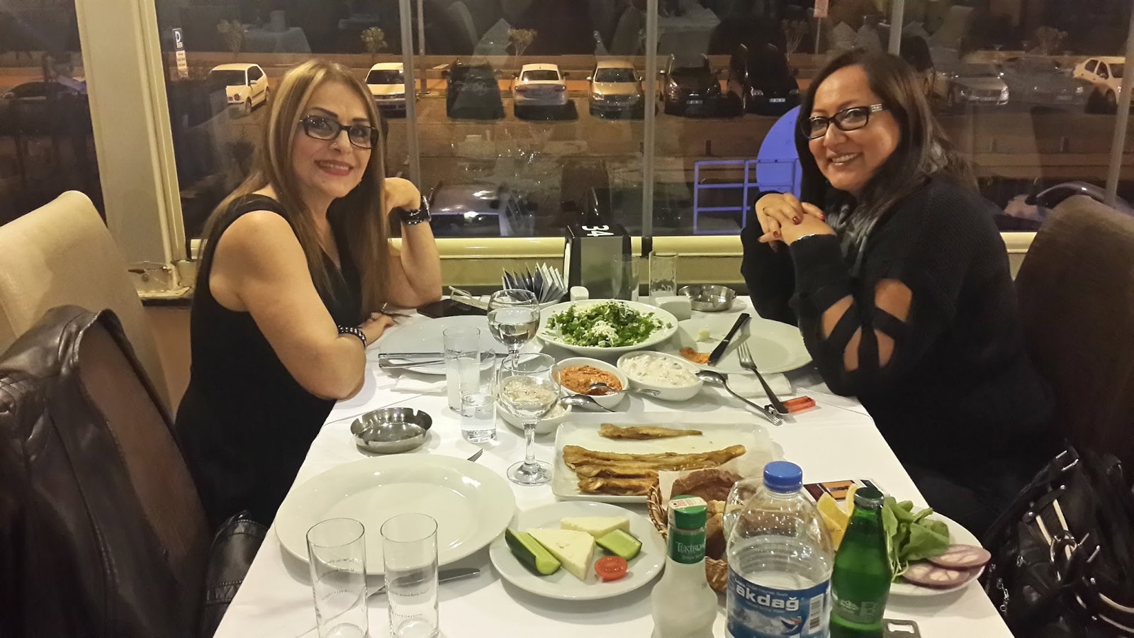 Kısmet Balık Restaurant