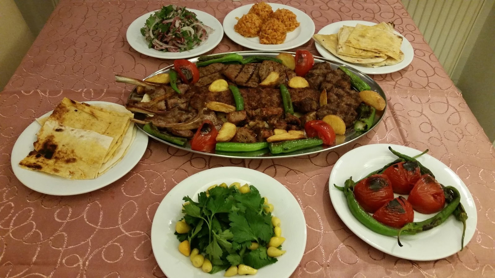 Kısmet Balık Restaurant