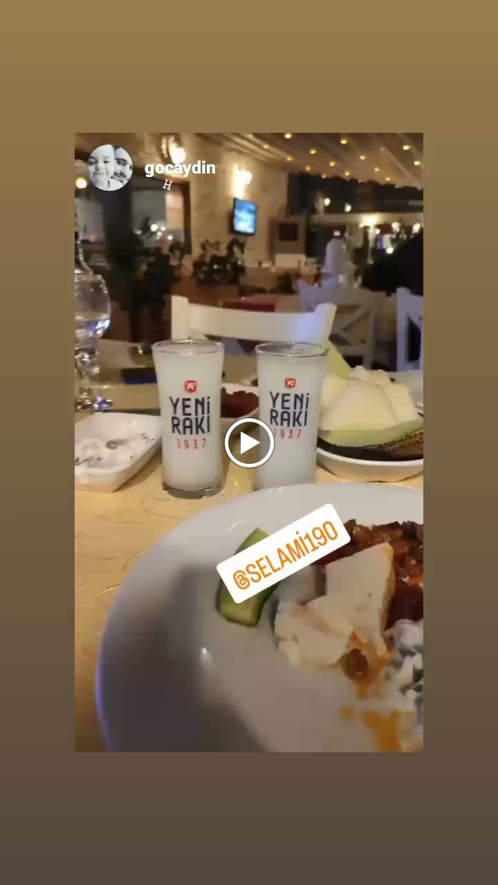 Kısmet Balık Restaurant