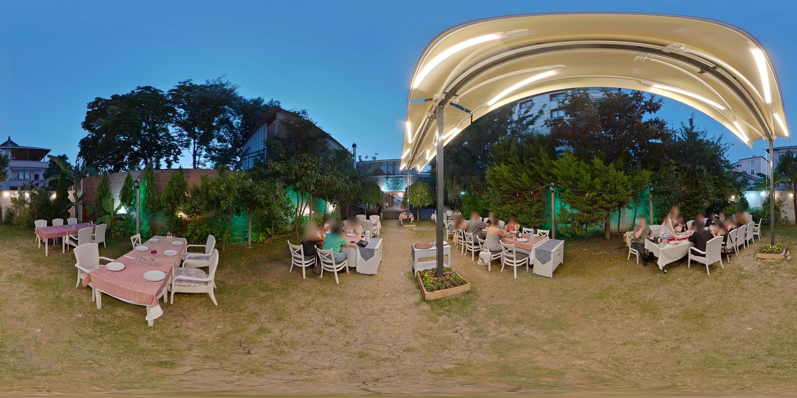 Kısmet Balık Restaurant