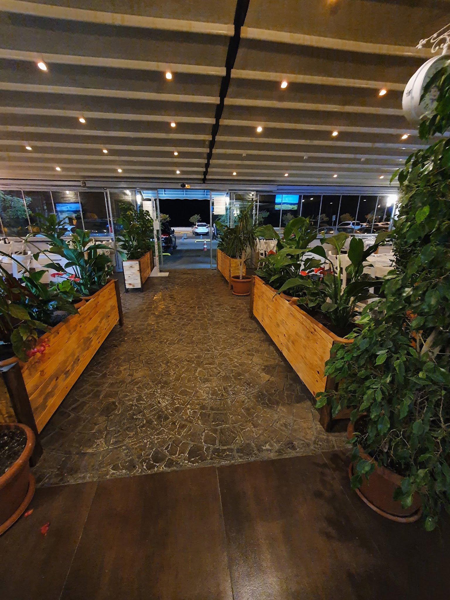 Kısmet Balık Restaurant