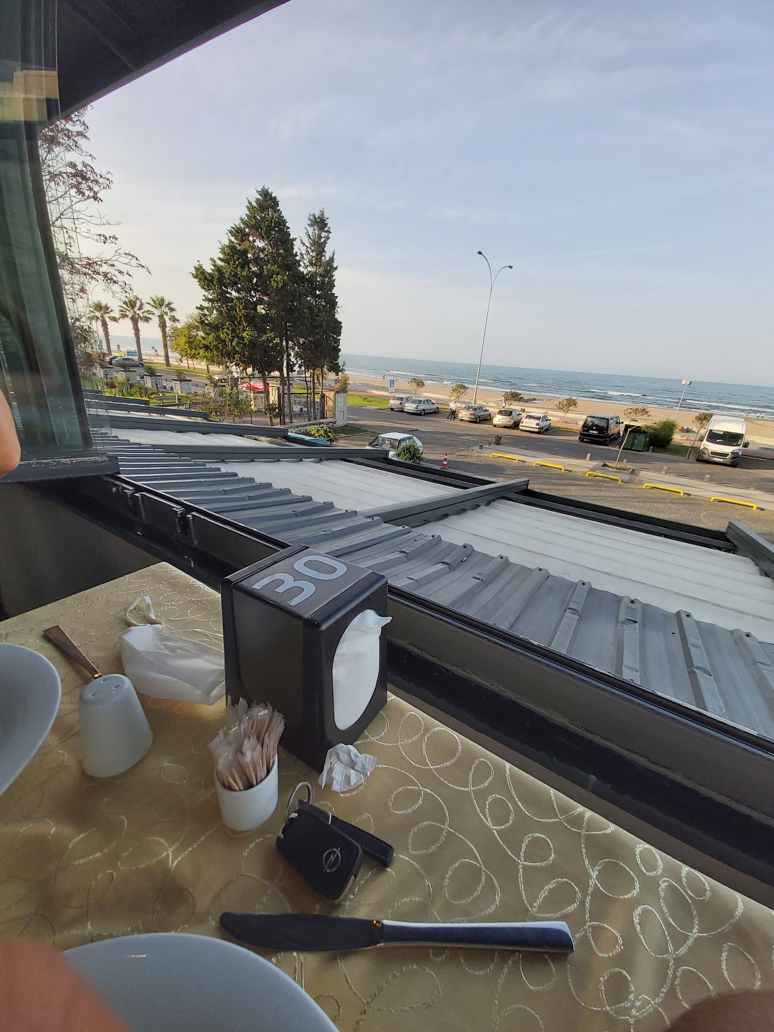 Kısmet Balık Restaurant