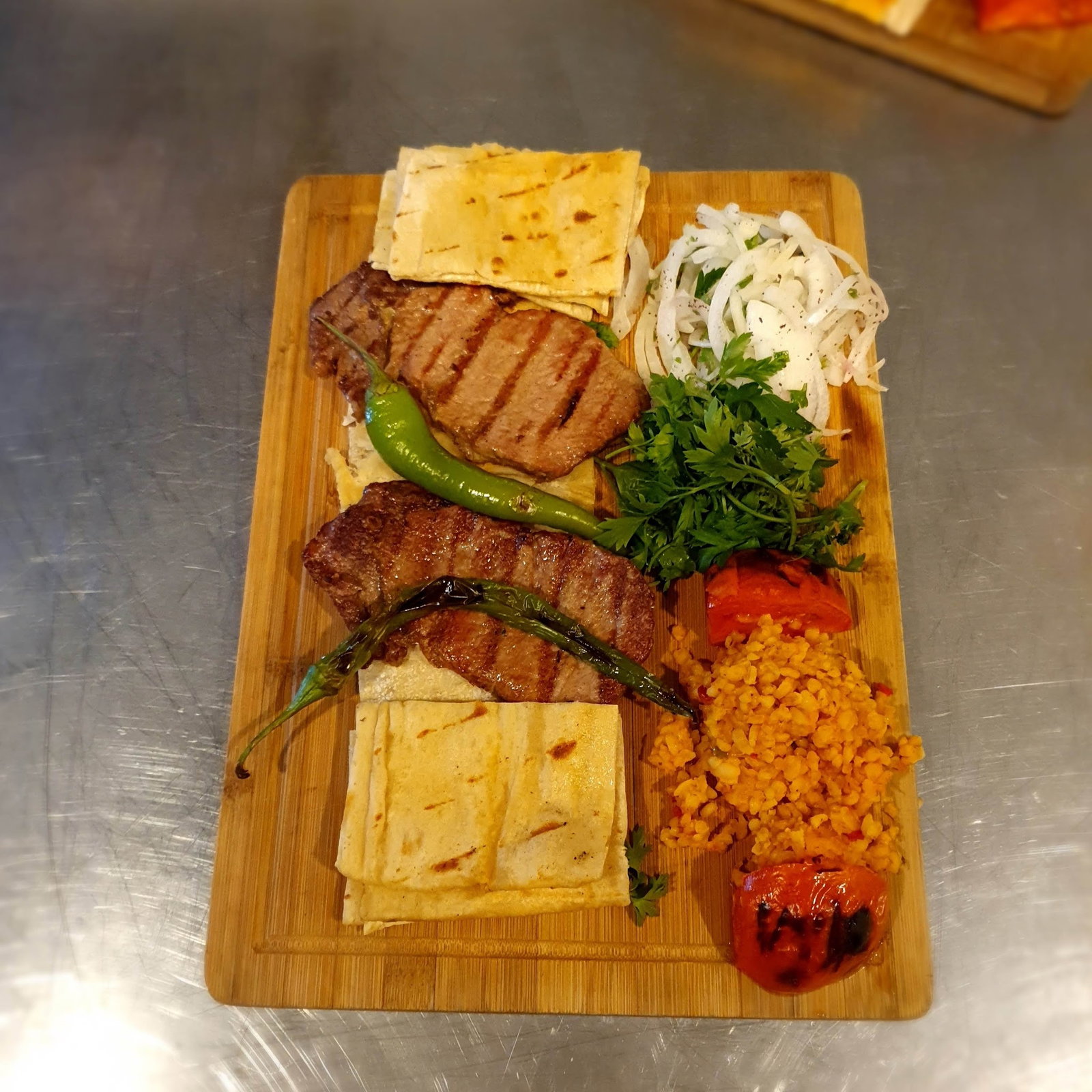 Kısmet Balık Restaurant