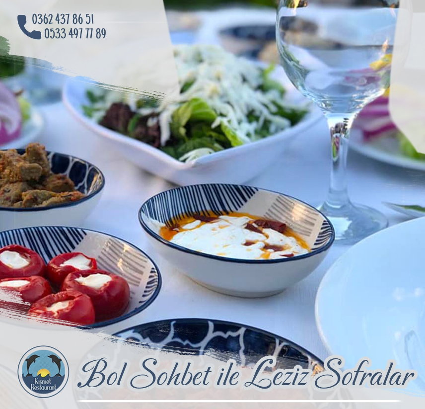 Kısmet Balık Restaurant