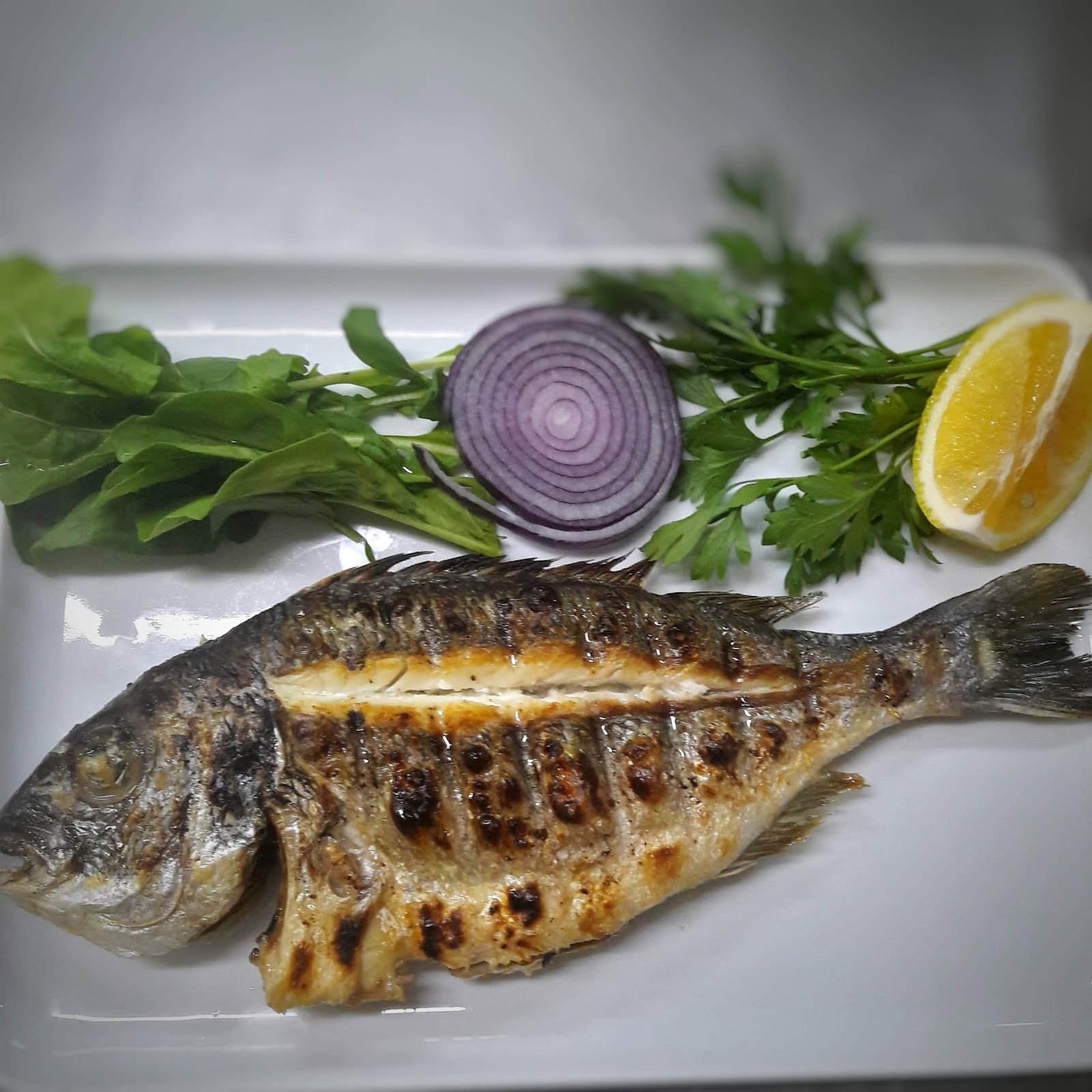 Kısmet Balık Restaurant