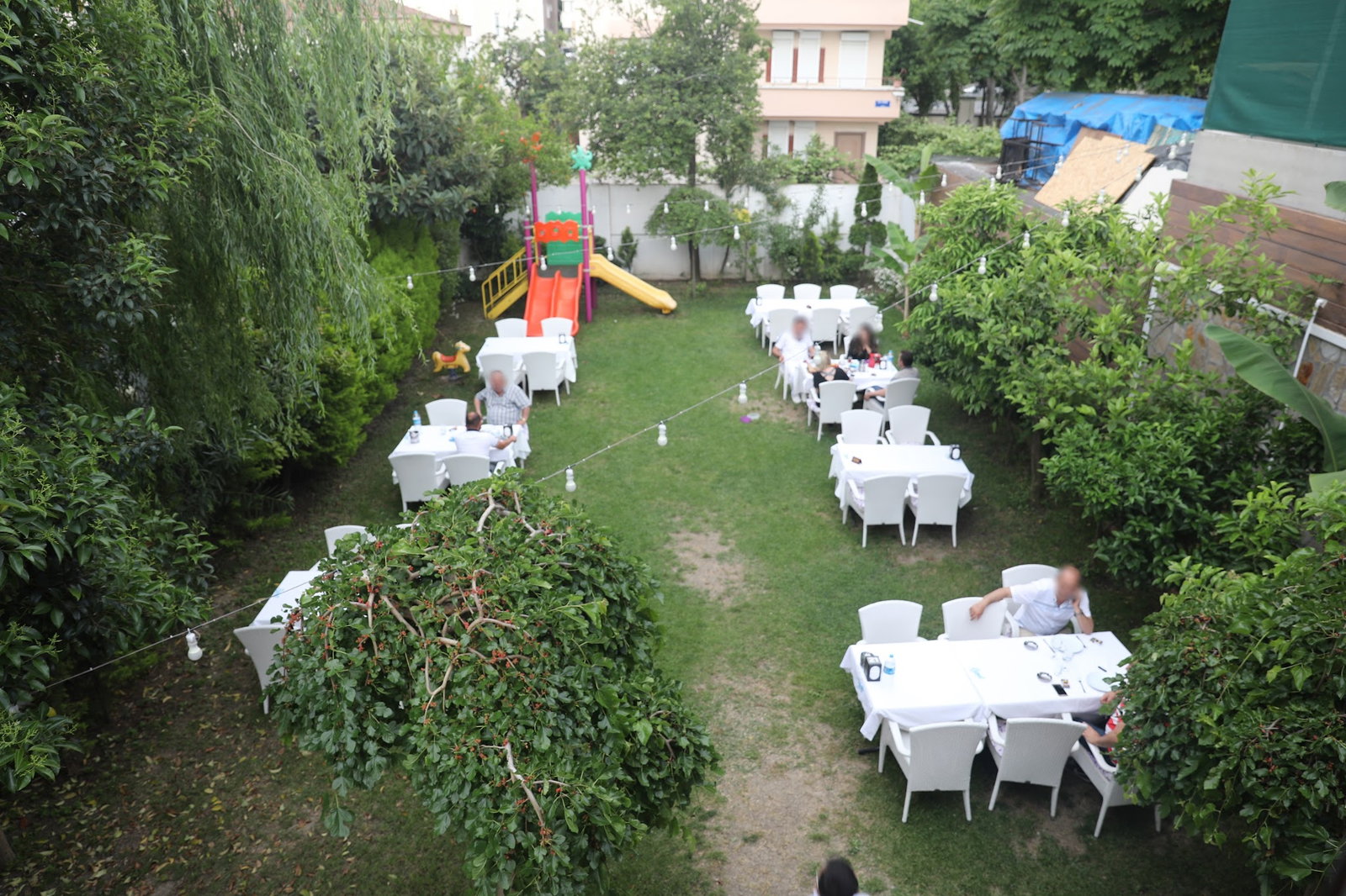 Kısmet Balık Restaurant