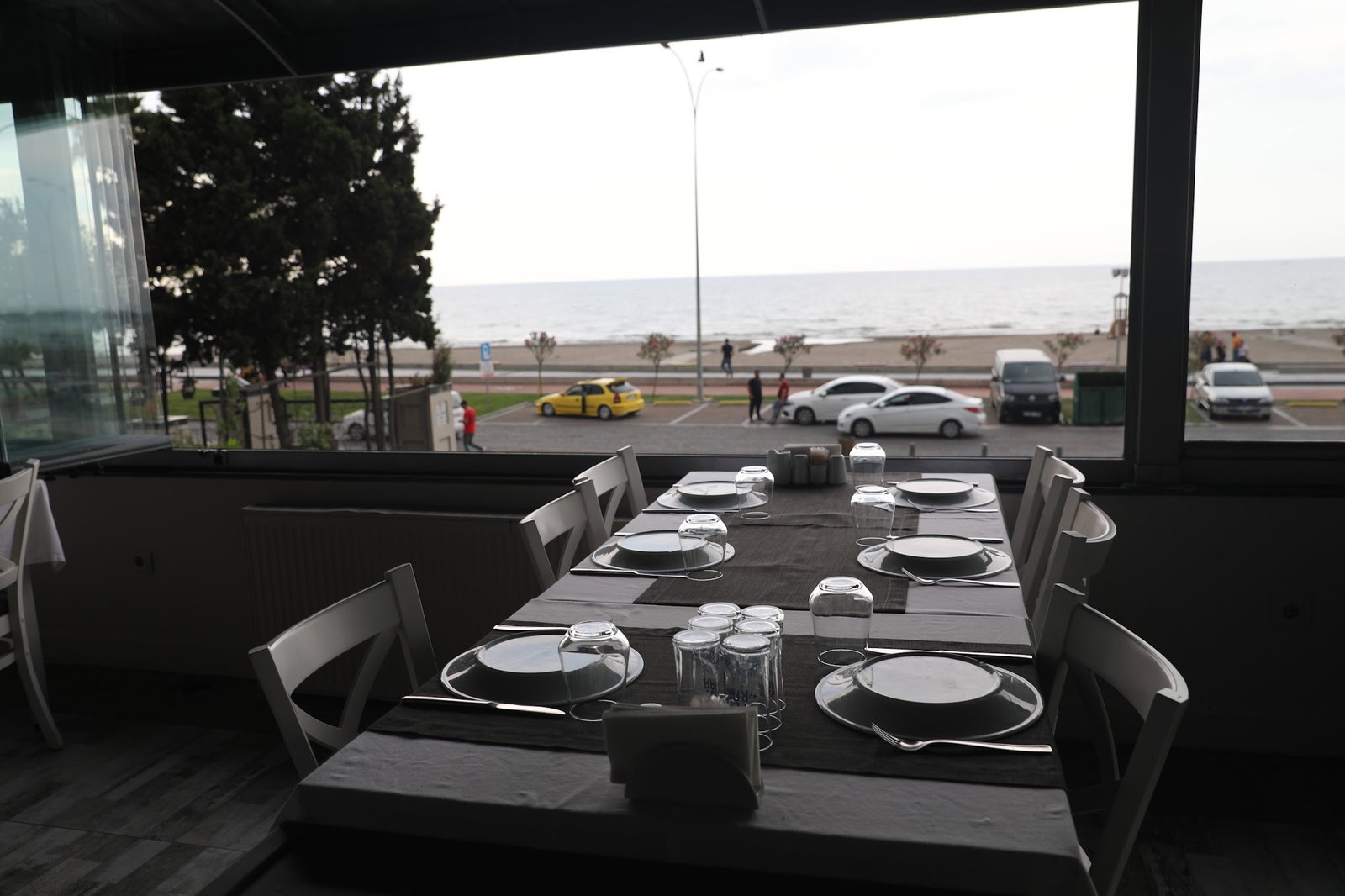 Kısmet Balık Restaurant