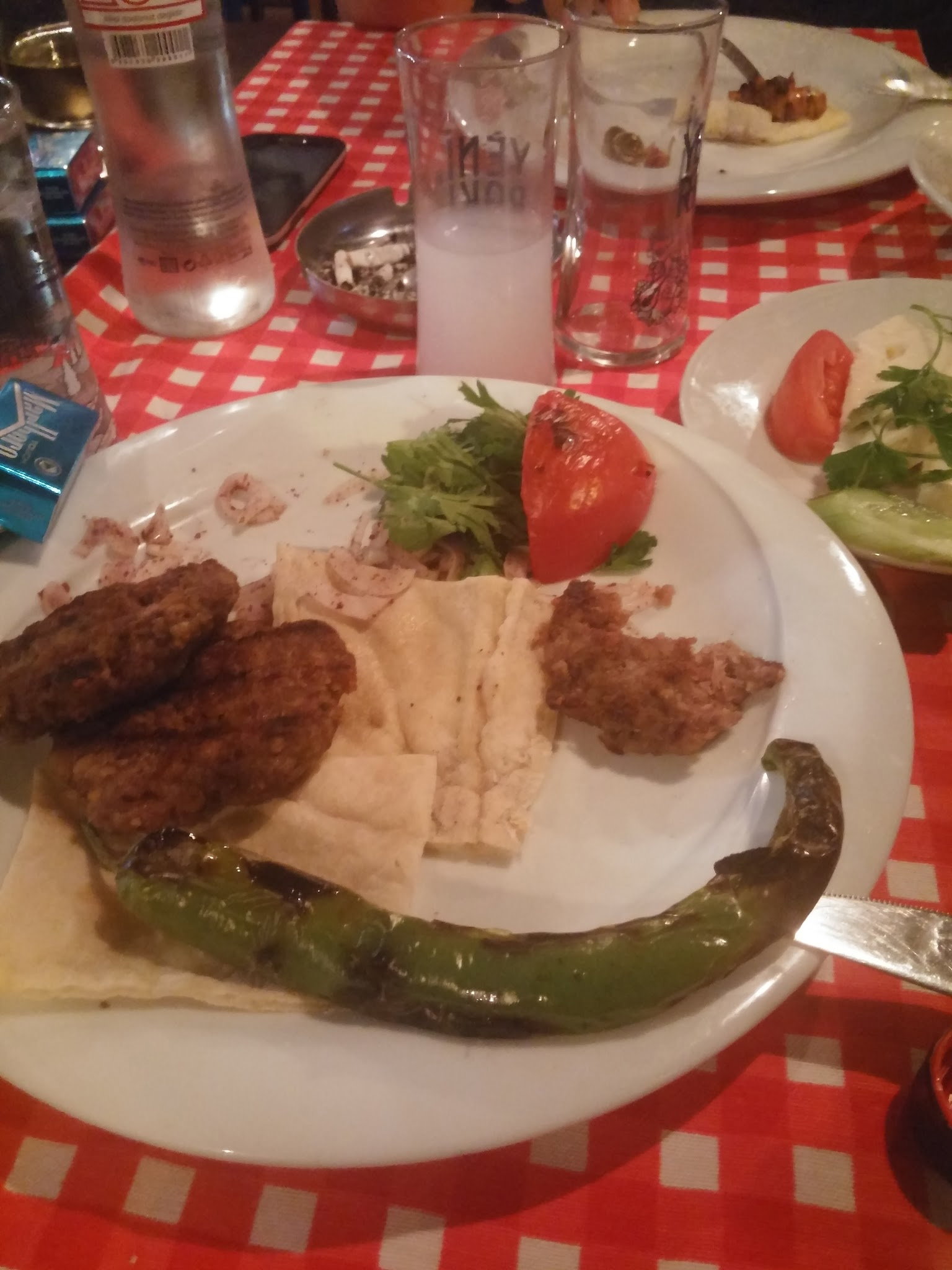 Kısmet Balık Restaurant