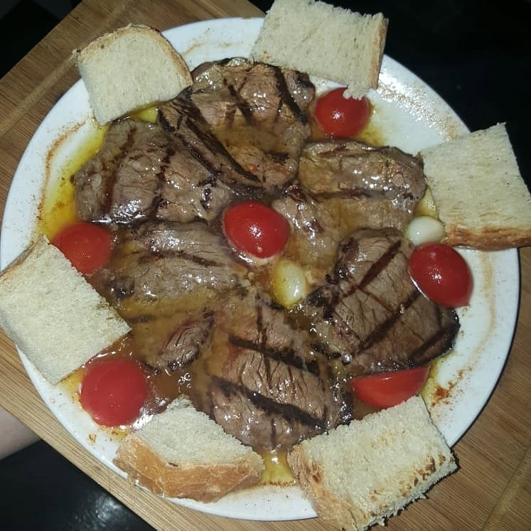 Kısmet Balık Restaurant