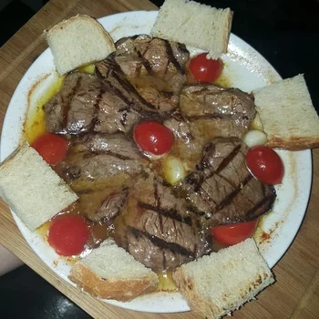 Kısmet Balık Restaurant resimleri