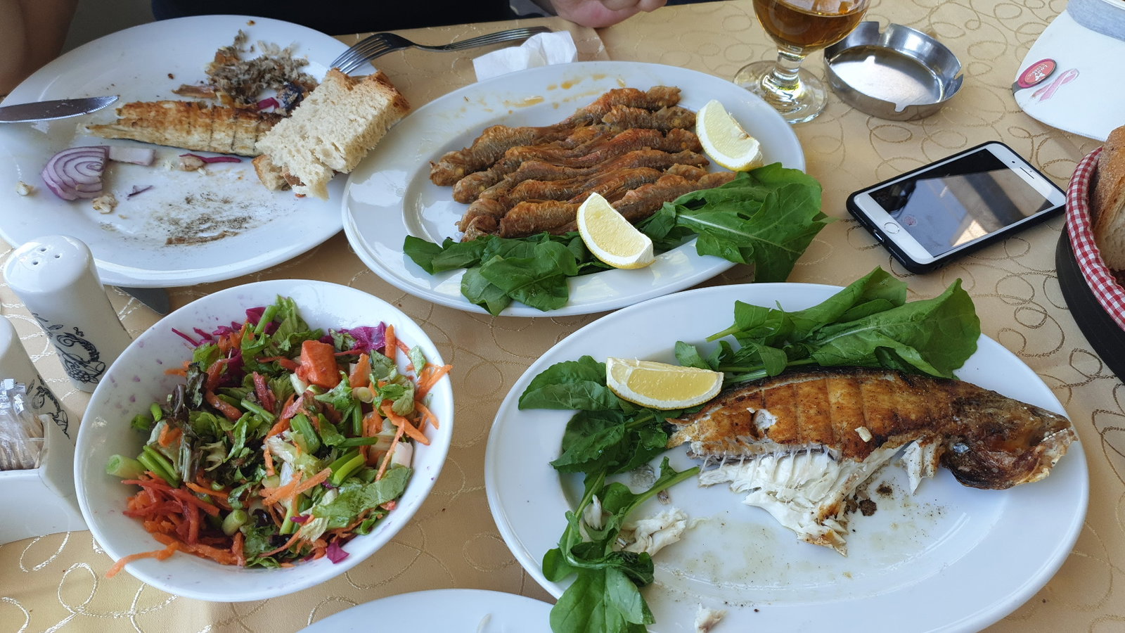 Kısmet Balık Restaurant