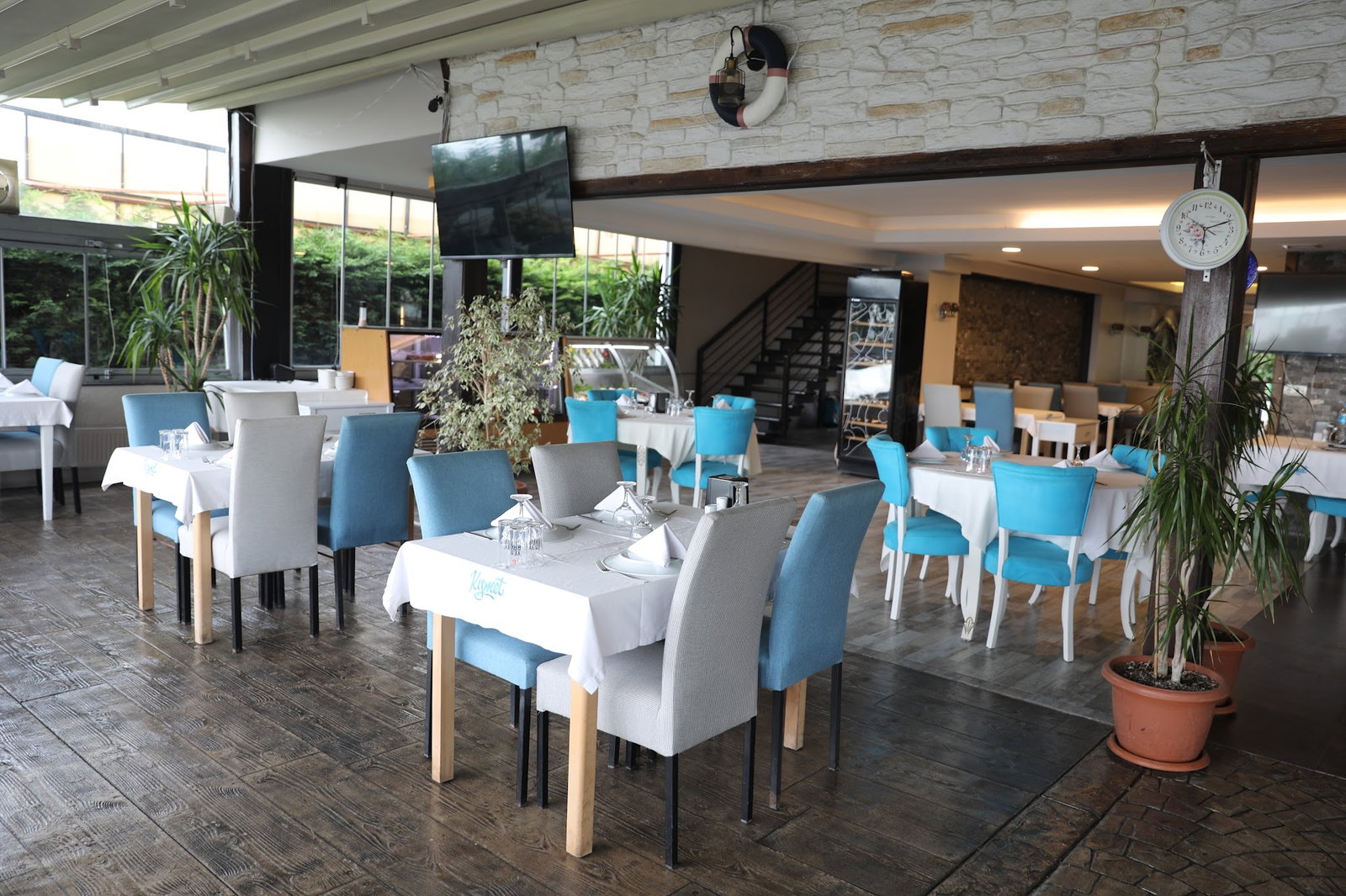 Kısmet Balık Restaurant