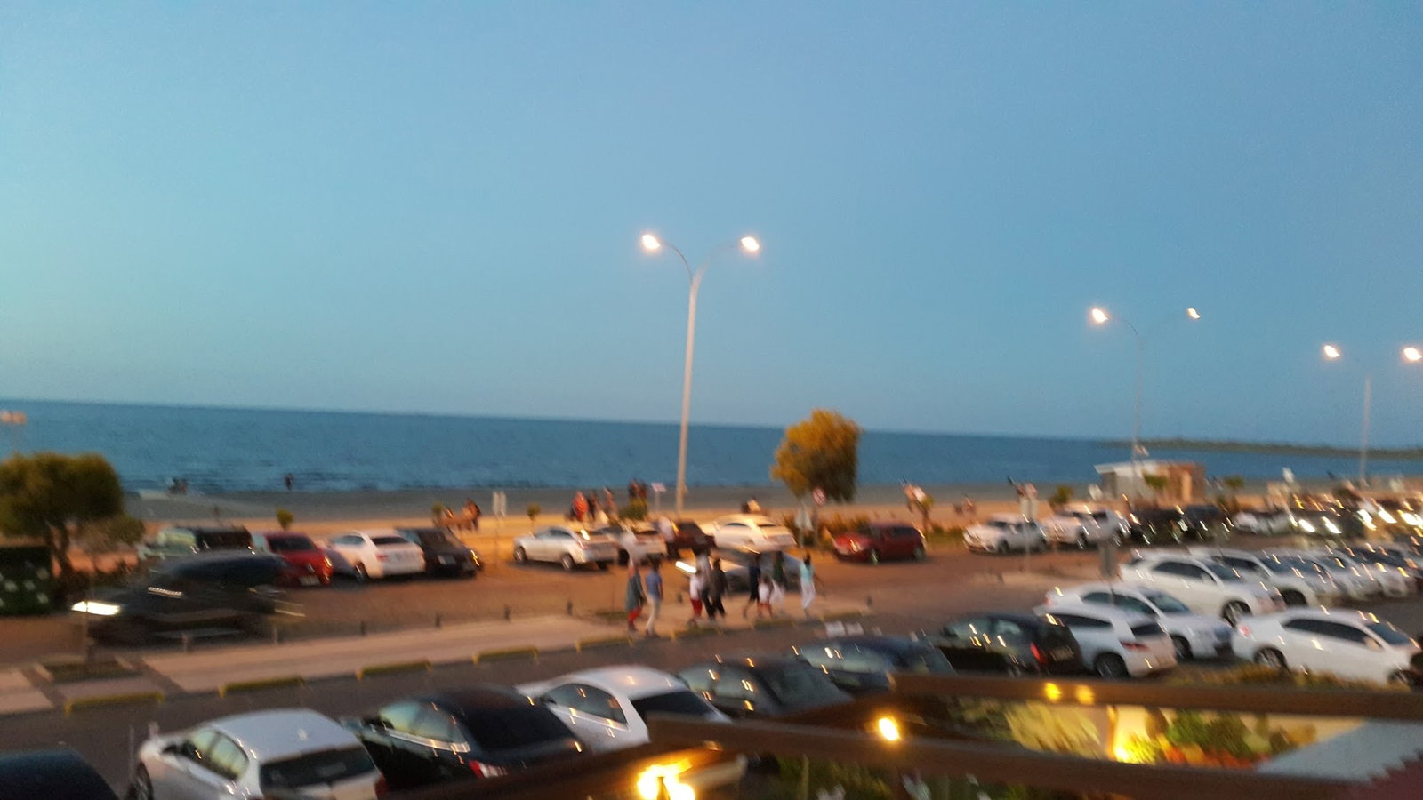 Kısmet Balık Restaurant