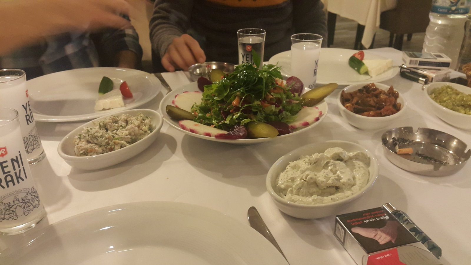 Kısmet Balık Restaurant