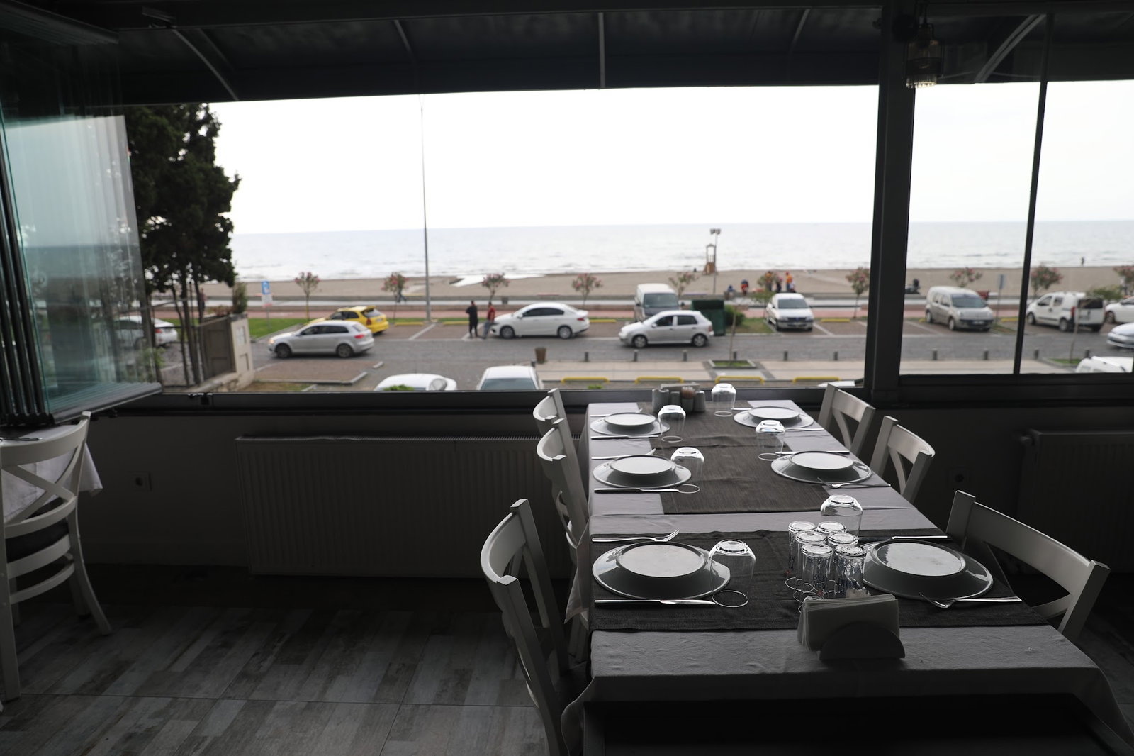 Kısmet Balık Restaurant