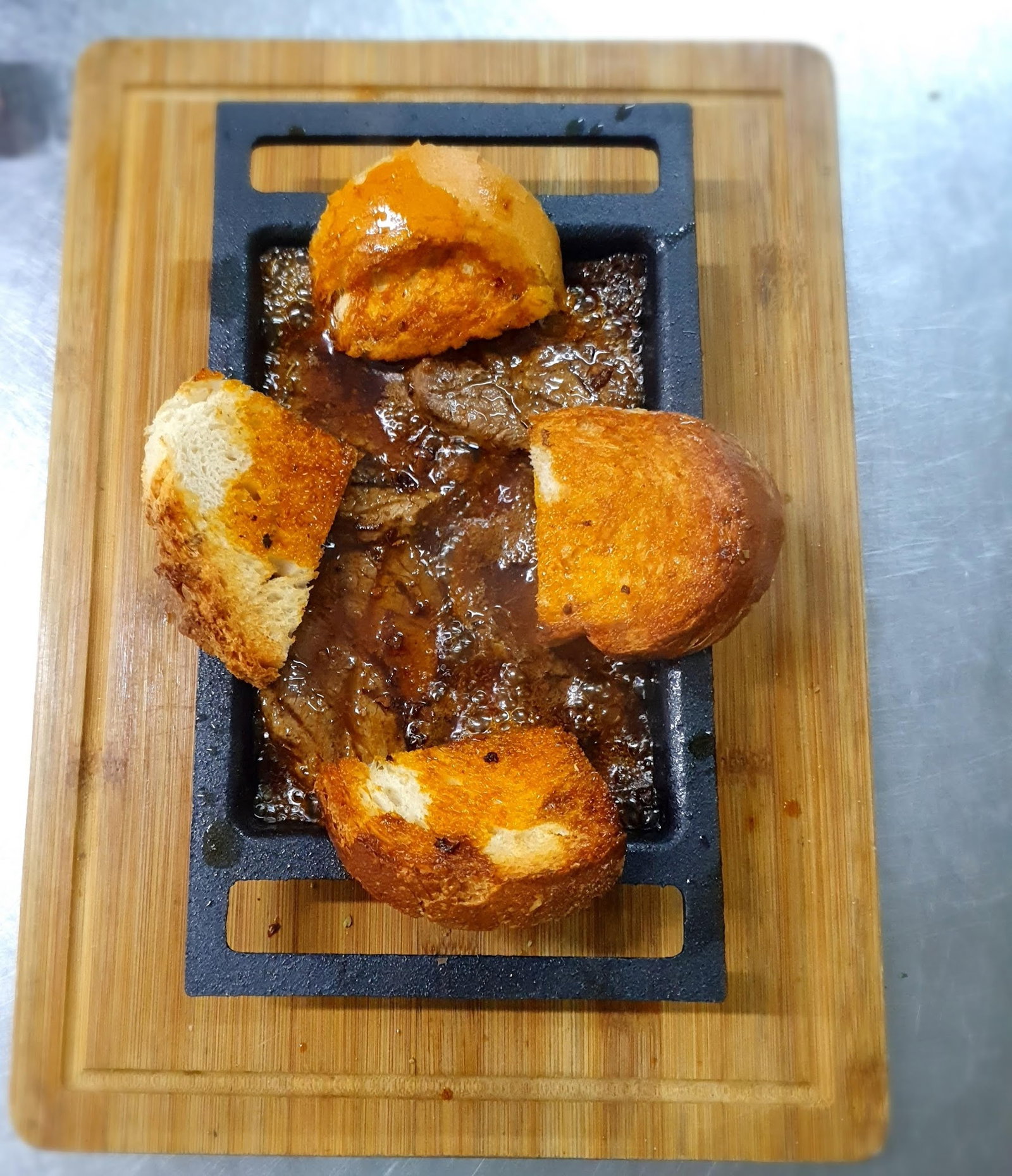 Kısmet Balık Restaurant