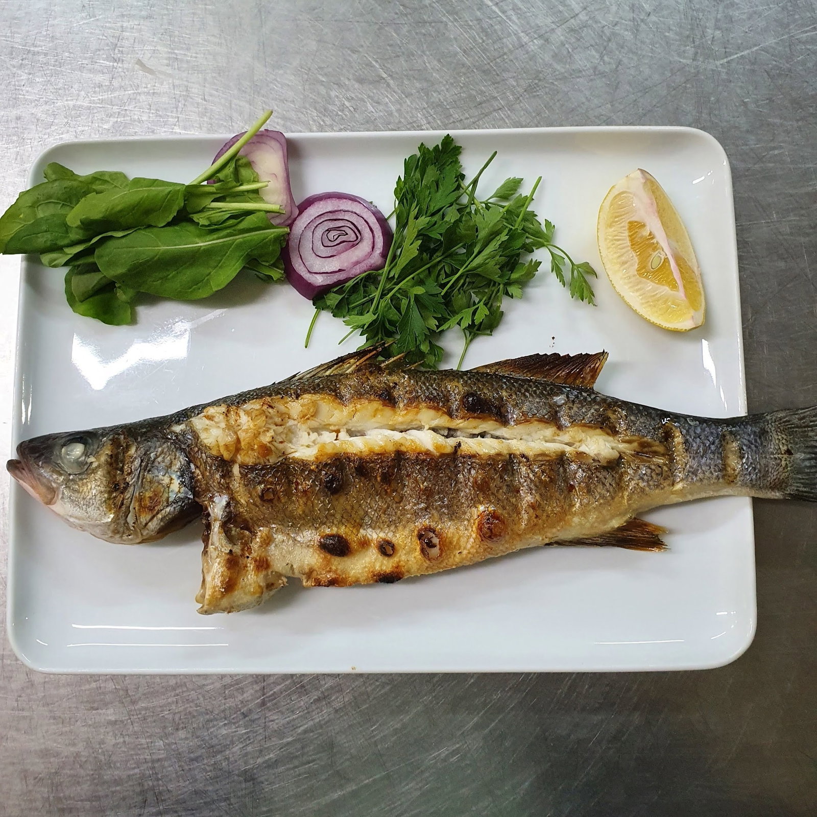 Kısmet Balık Restaurant