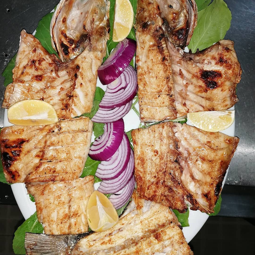 Kısmet Balık Restaurant