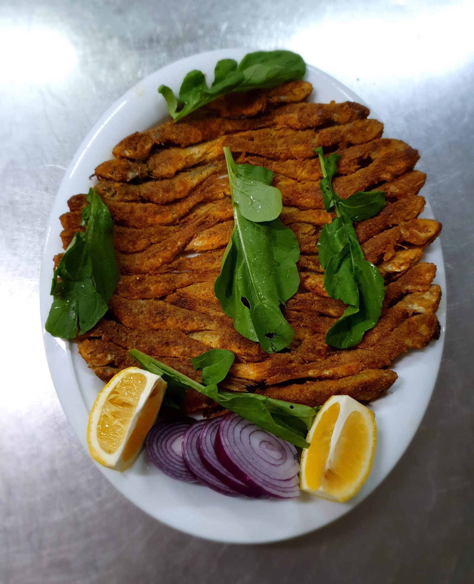 Kısmet Balık Restaurant