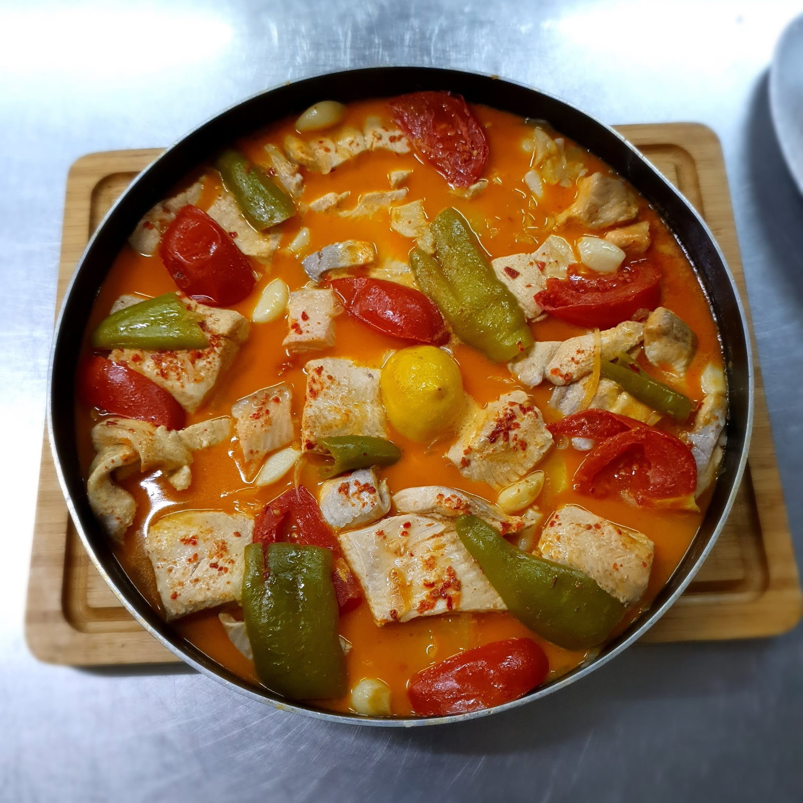 Kısmet Balık Restaurant