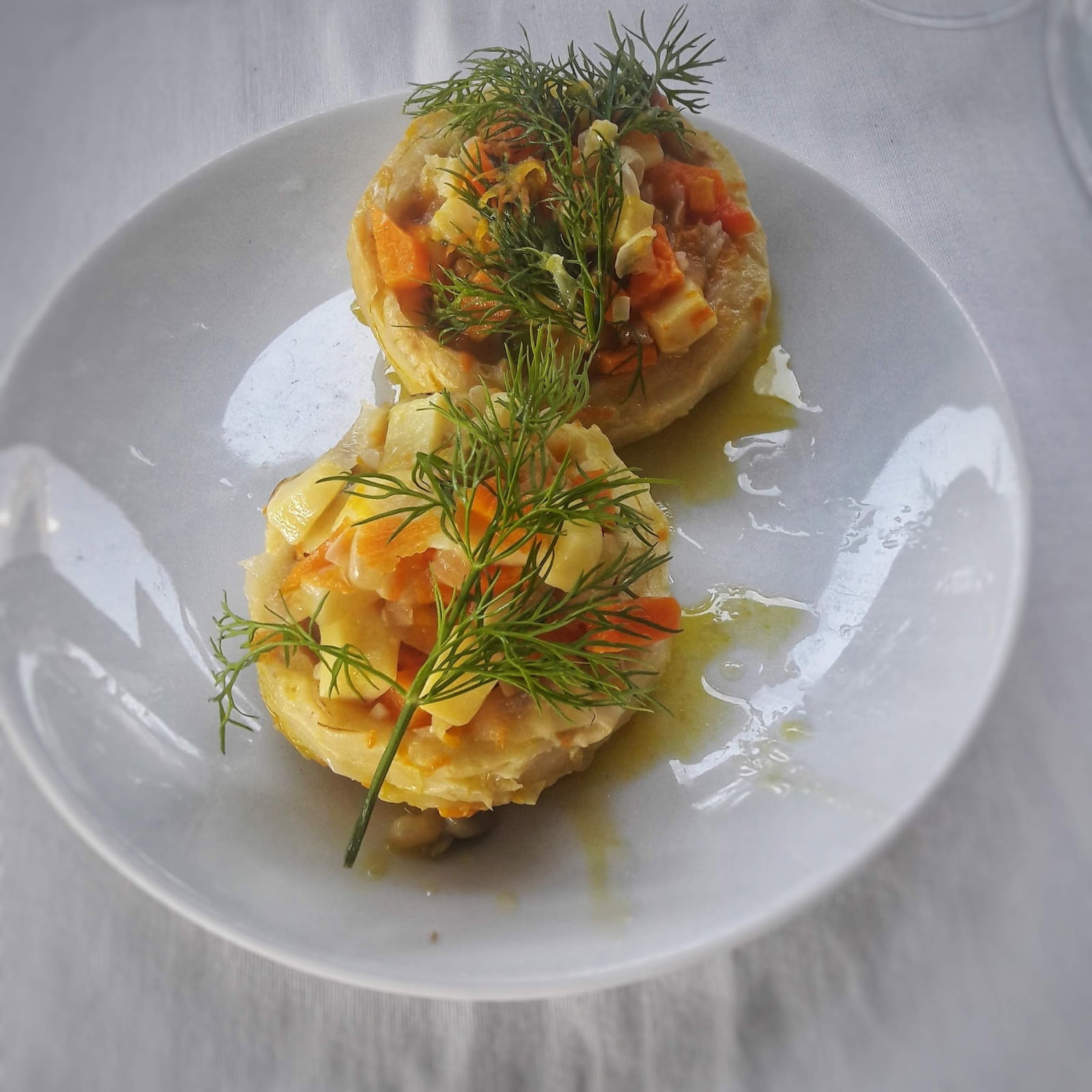 Kısmet Balık Restaurant