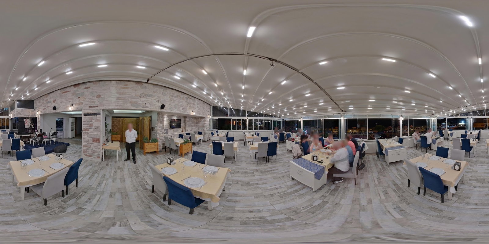 Kısmet Balık Restaurant