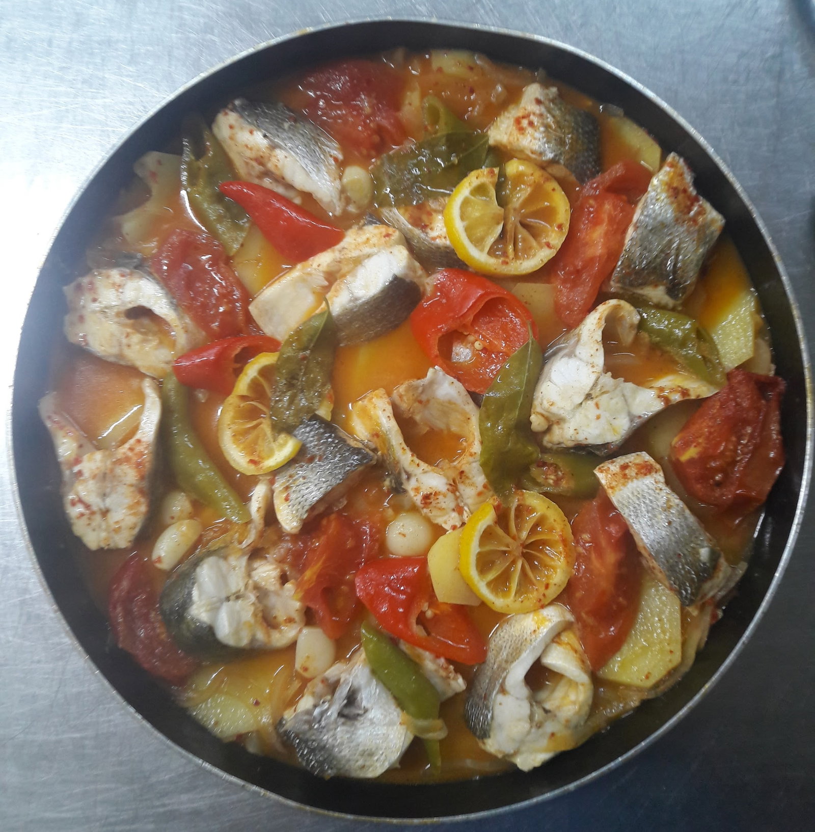 Kısmet Balık Restaurant