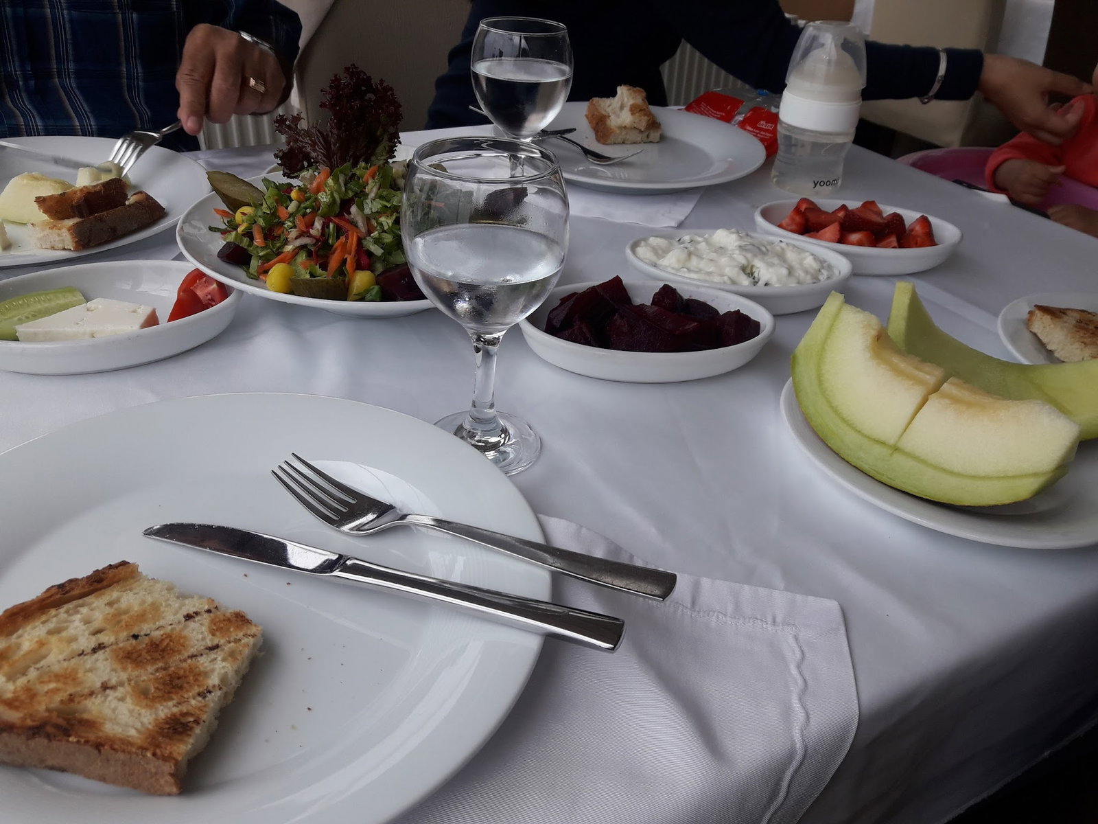 Kısmet Balık Restaurant