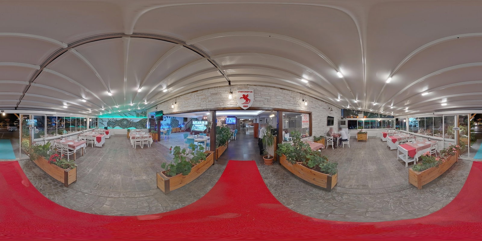 Kısmet Balık Restaurant