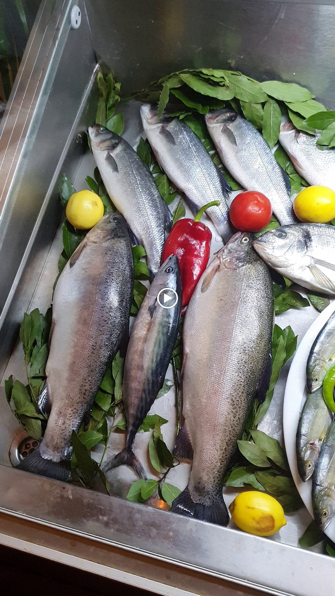 Kısmet Balık Restaurant