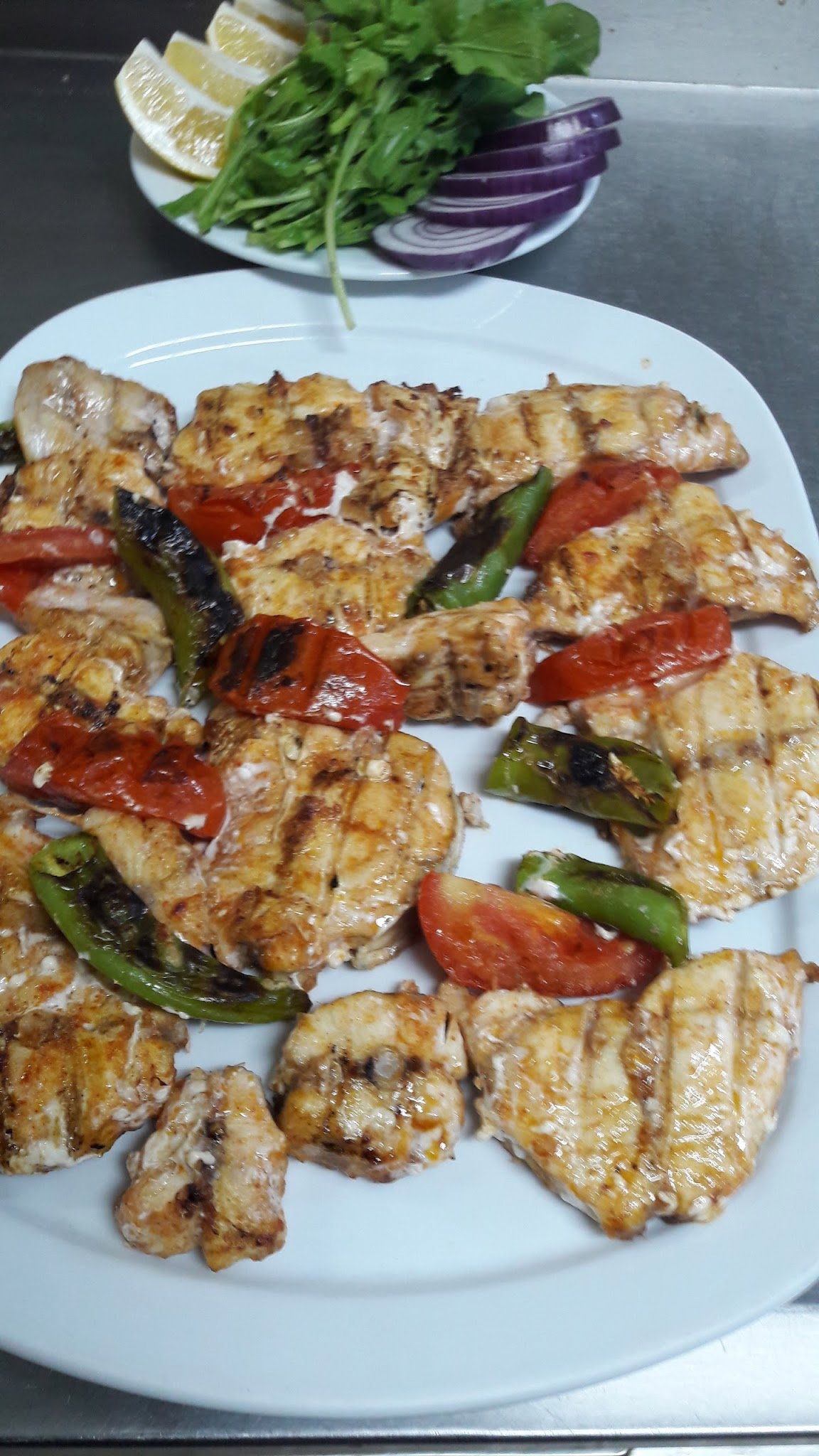 Kısmet Balık Restaurant