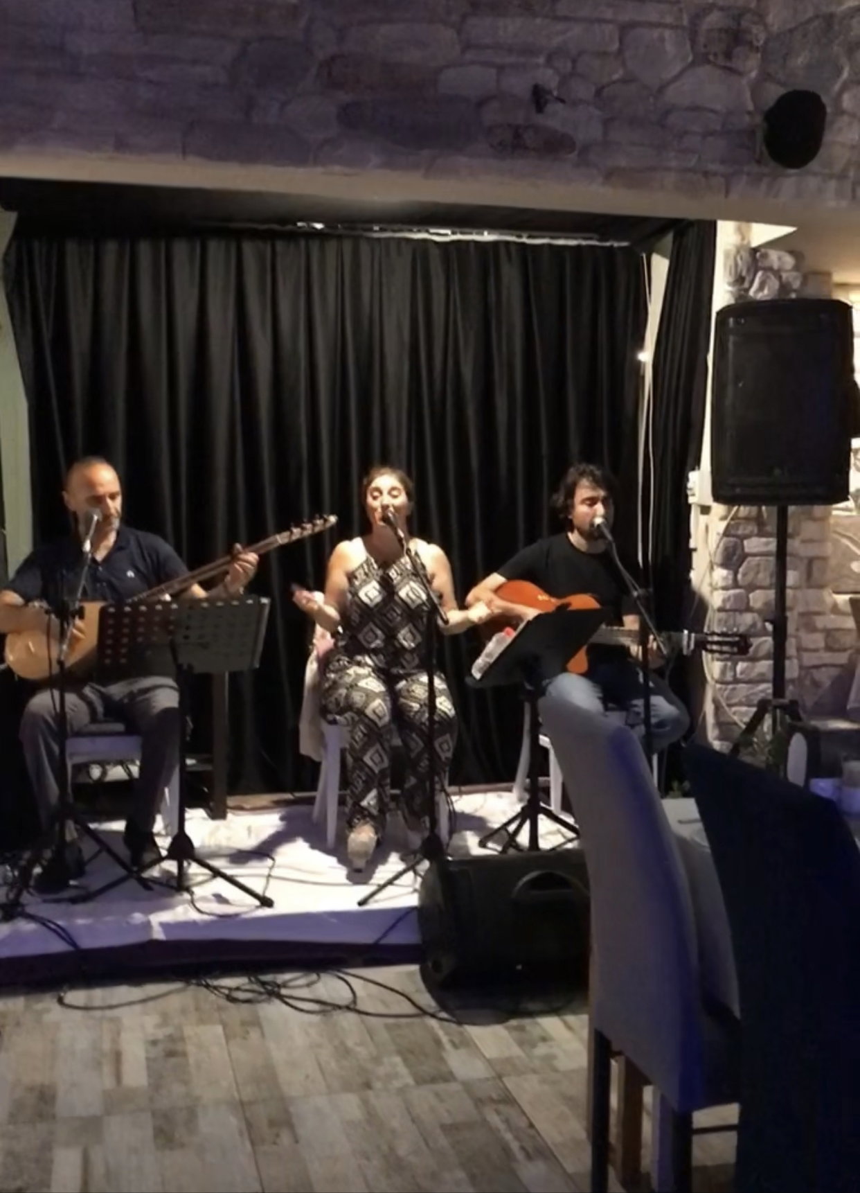 Kısmet Balık Restaurant