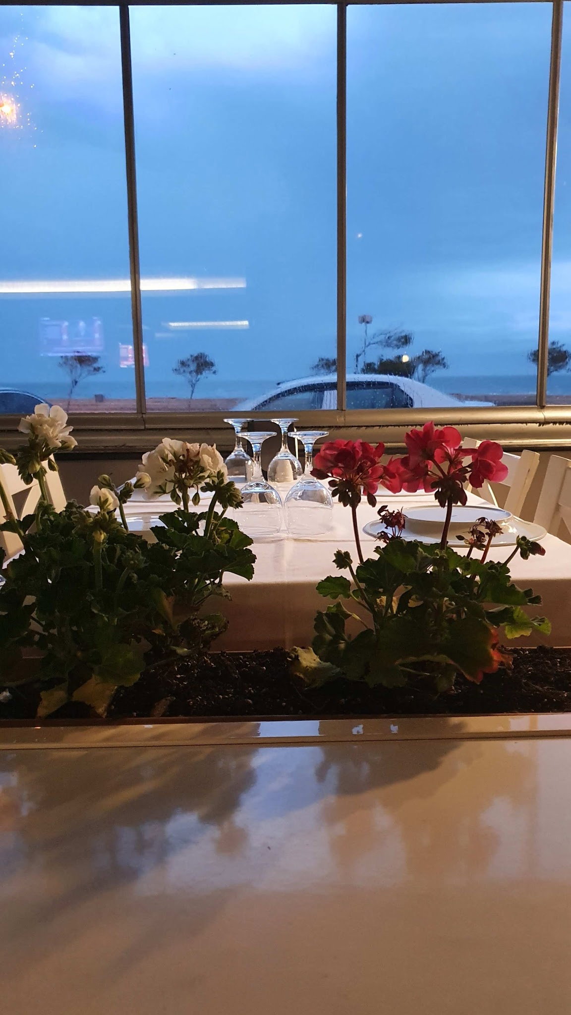 Kısmet Balık Restaurant