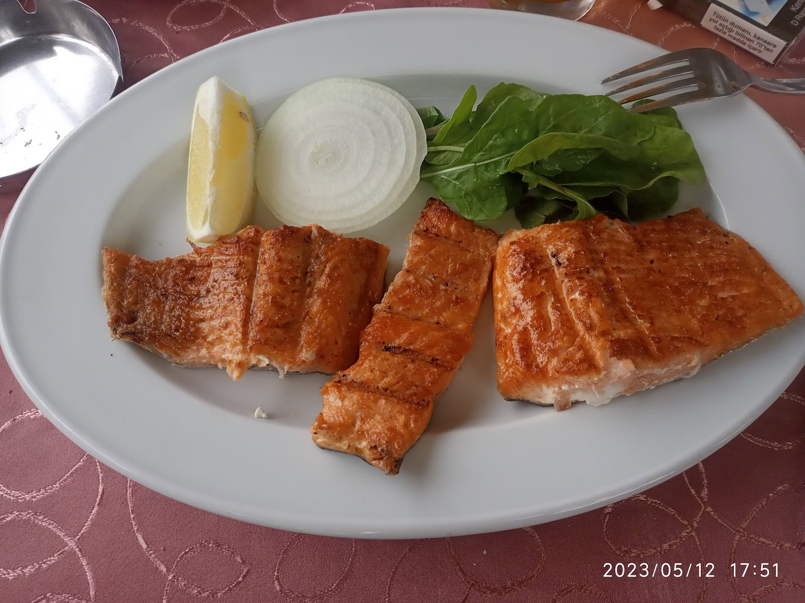 Kısmet Balık Restaurant