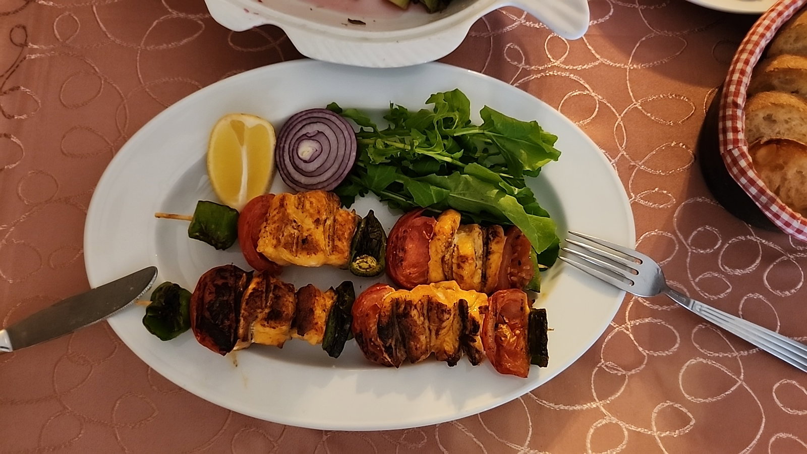 Kısmet Balık Restaurant