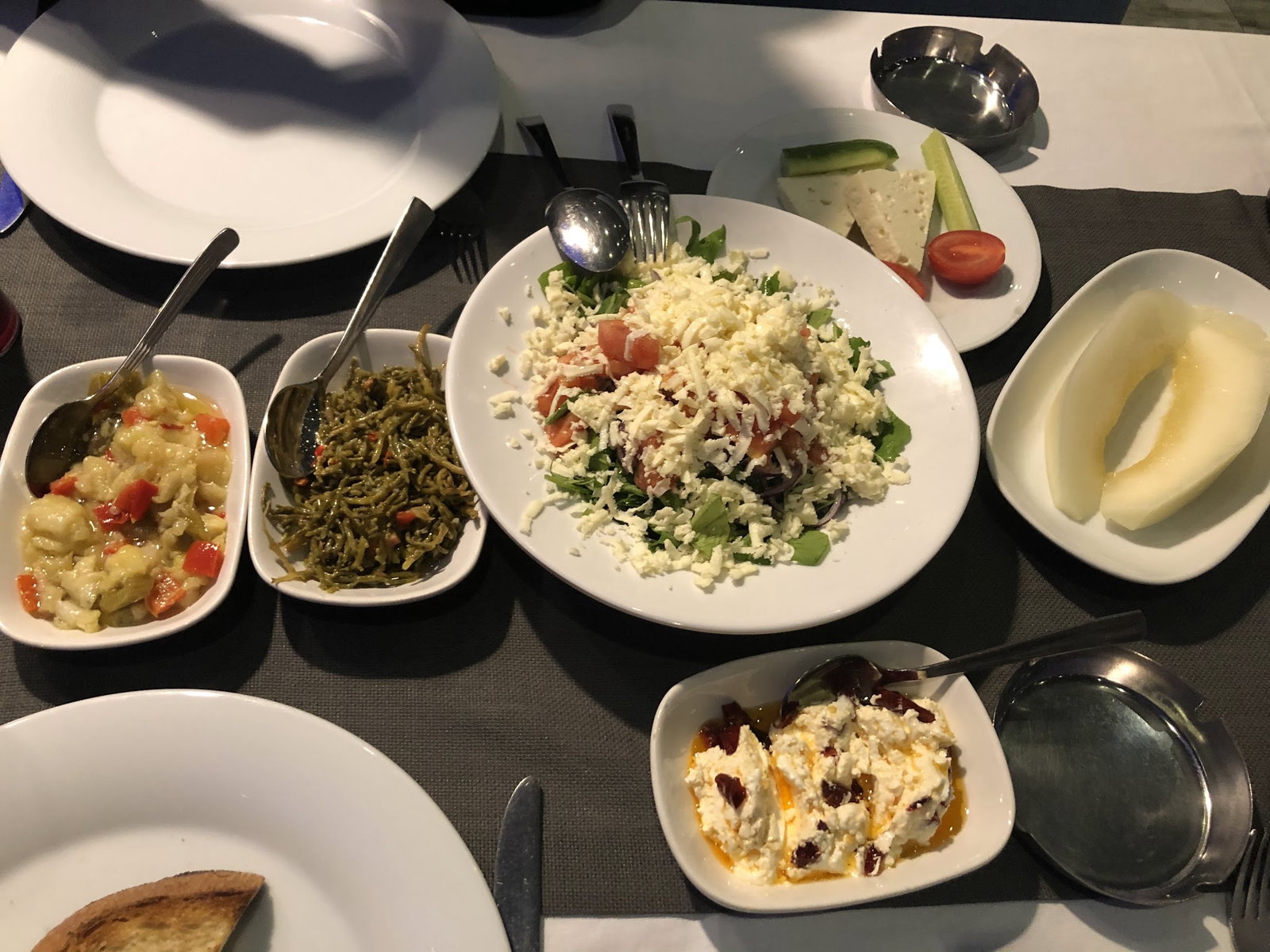 Kısmet Balık Restaurant