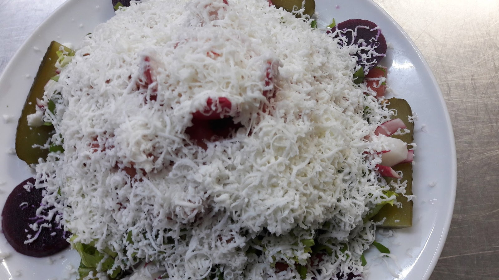 Kısmet Balık Restaurant