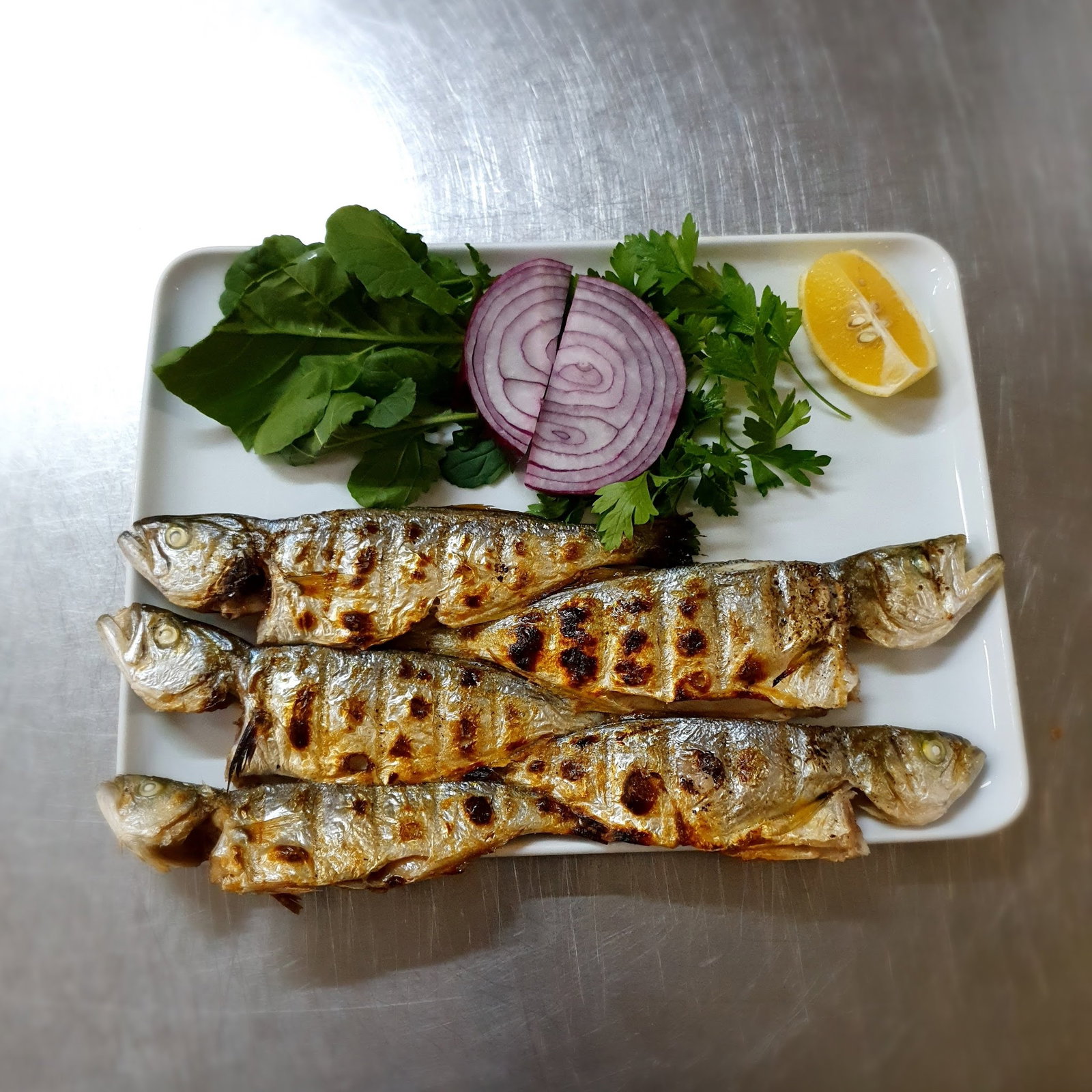 Kısmet Balık Restaurant