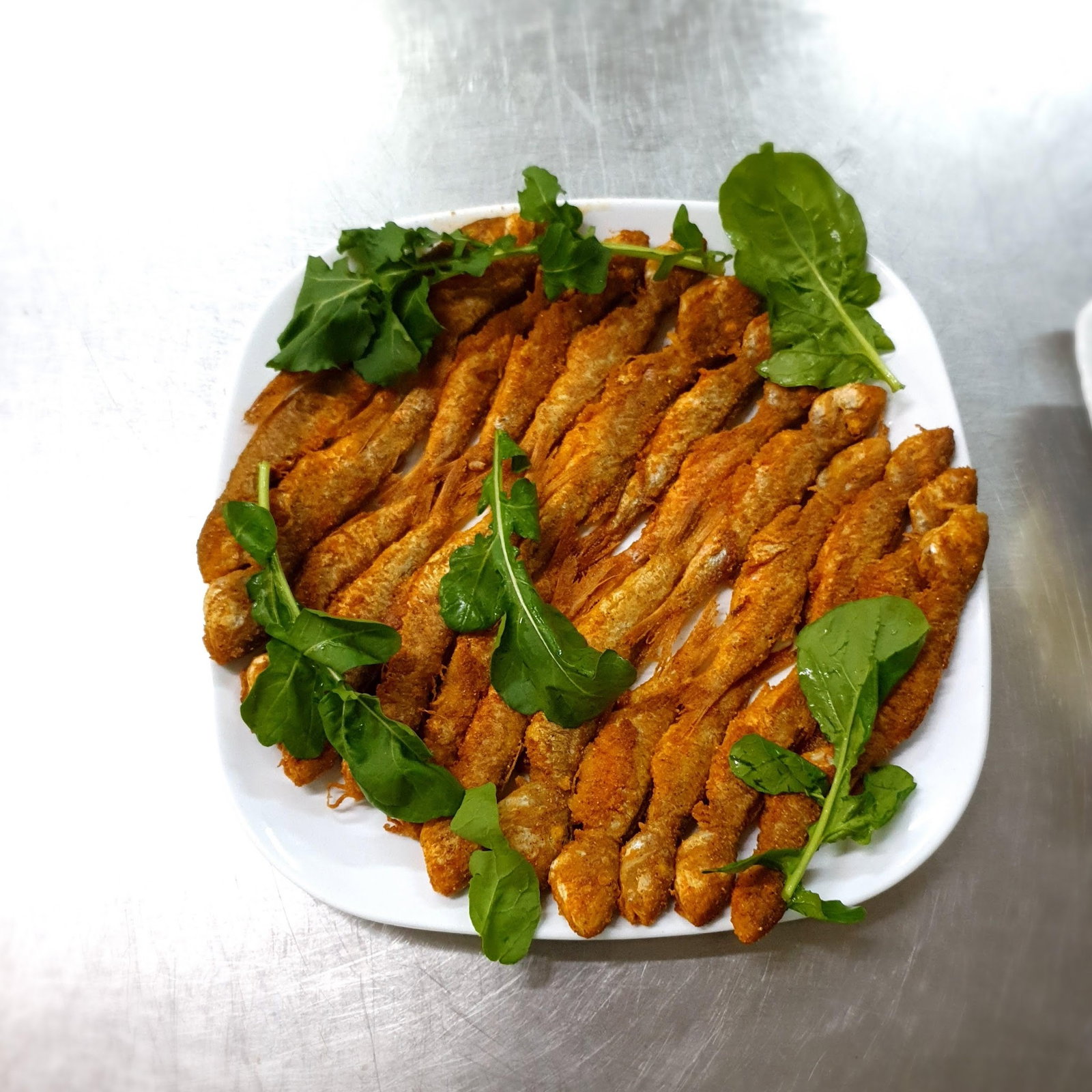 Kısmet Balık Restaurant